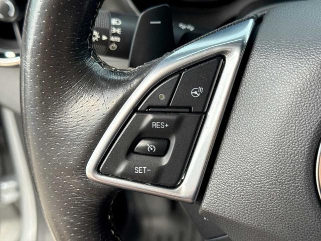 2019 Chevrolet Camaro - $27,275