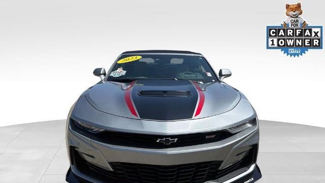 2023 Chevrolet Camaro SS