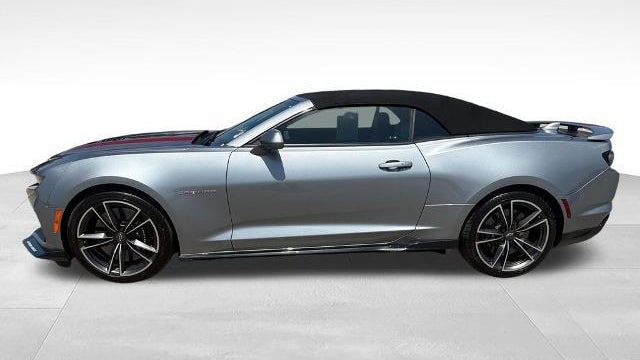2023 Chevrolet Camaro SS