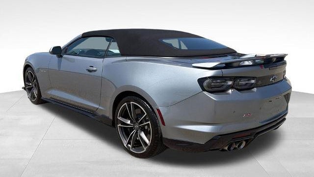 2023 Chevrolet Camaro SS