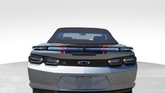 2023 Chevrolet Camaro SS