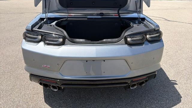 2023 Chevrolet Camaro SS