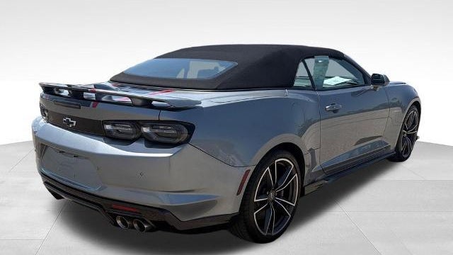 2023 Chevrolet Camaro SS