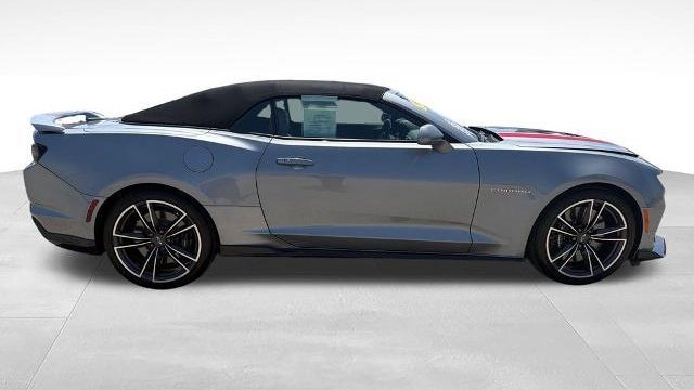 2023 Chevrolet Camaro SS