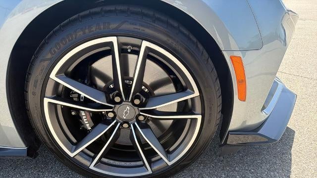 2023 Chevrolet Camaro SS