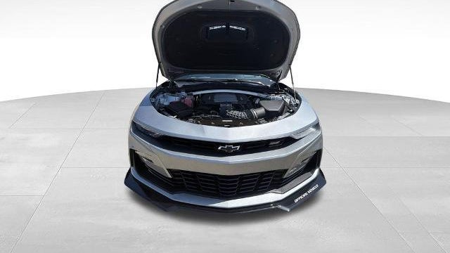 2023 Chevrolet Camaro SS