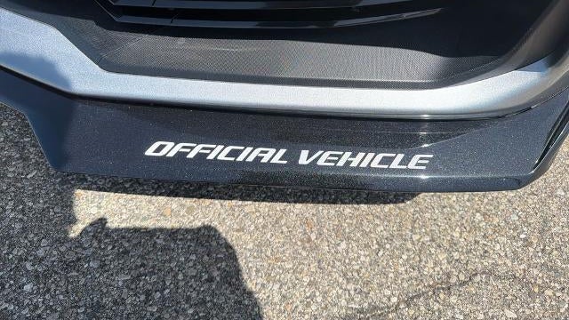 2023 Chevrolet Camaro SS