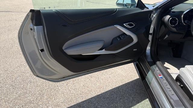 2023 Chevrolet Camaro SS