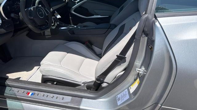 2023 Chevrolet Camaro SS