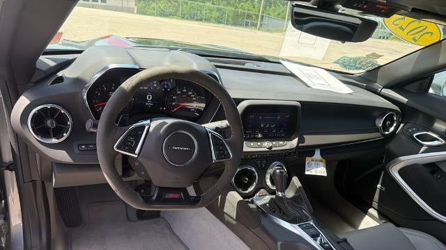 2023 Chevrolet Camaro SS