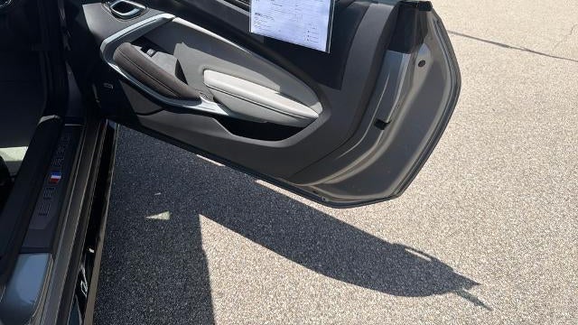 2023 Chevrolet Camaro SS