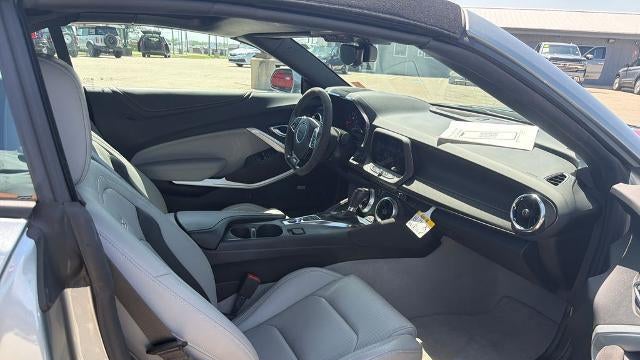 2023 Chevrolet Camaro SS
