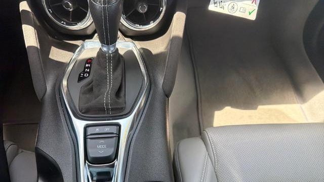 2023 Chevrolet Camaro SS