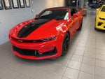 2021 Camaro Thumbnail 2