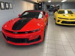2021 Camaro Thumbnail 3