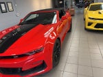 2021 Camaro Thumbnail 4