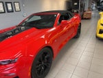 2021 Camaro Thumbnail 5