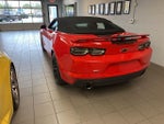 2021 Camaro Thumbnail 9