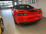 2021 Camaro Thumbnail 10
