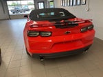2021 Camaro Thumbnail 11