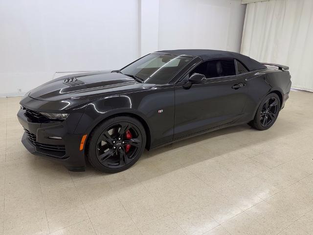 2024 Chevrolet Camaro - $52,916