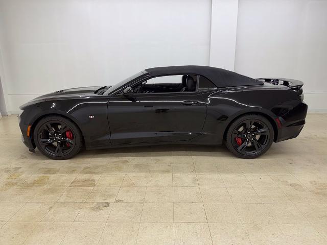 2024 Chevrolet Camaro - $52,916