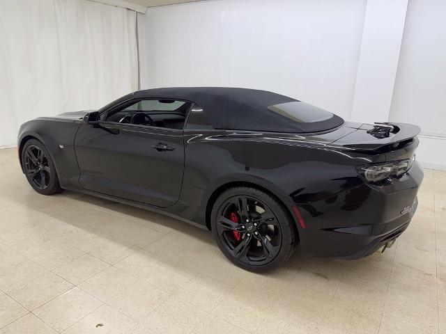 2024 Chevrolet Camaro - $52,916
