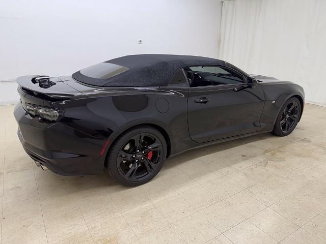 2024 Chevrolet Camaro - $52,916