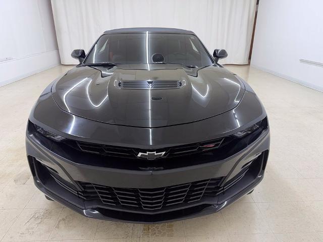 2024 Chevrolet Camaro - $52,916