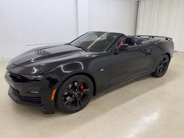 2024 Chevrolet Camaro - $52,916