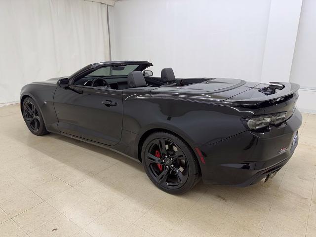 2024 Chevrolet Camaro - $52,916