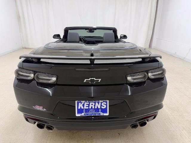 2024 Chevrolet Camaro - $52,916