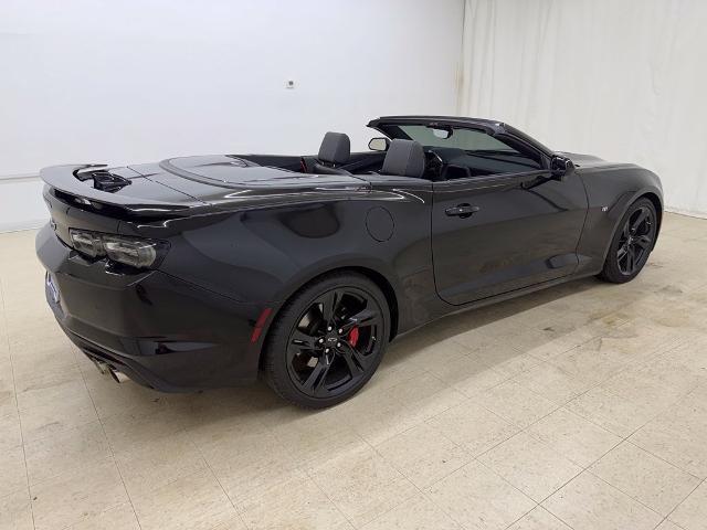 2024 Chevrolet Camaro - $52,916