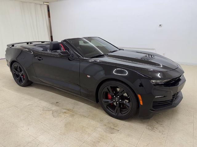 2024 Chevrolet Camaro - $52,916