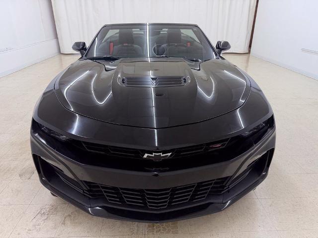 2024 Chevrolet Camaro - $52,916