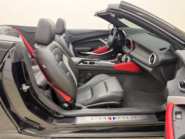 2024 Chevrolet Camaro - $52,916
