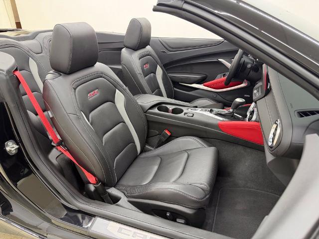 2024 Chevrolet Camaro - $52,916