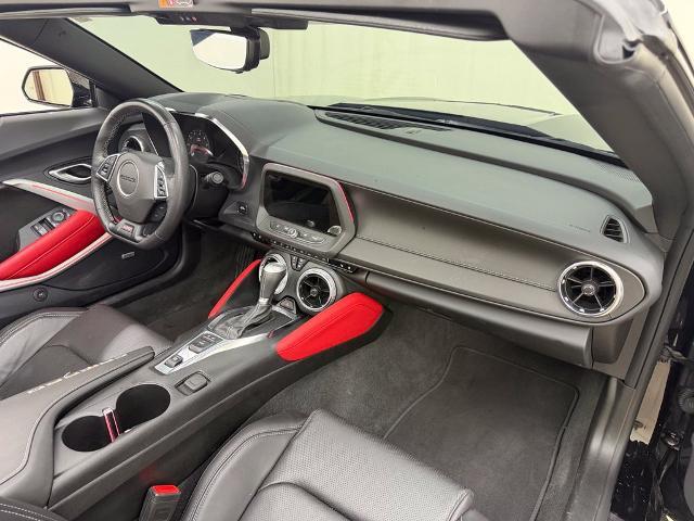 2024 Chevrolet Camaro - $52,916