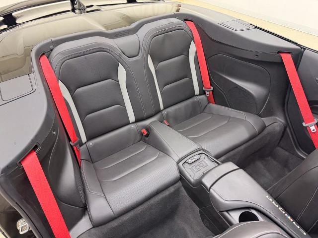 2024 Chevrolet Camaro - $52,916