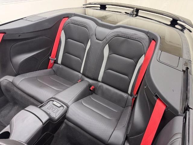 2024 Chevrolet Camaro - $52,916