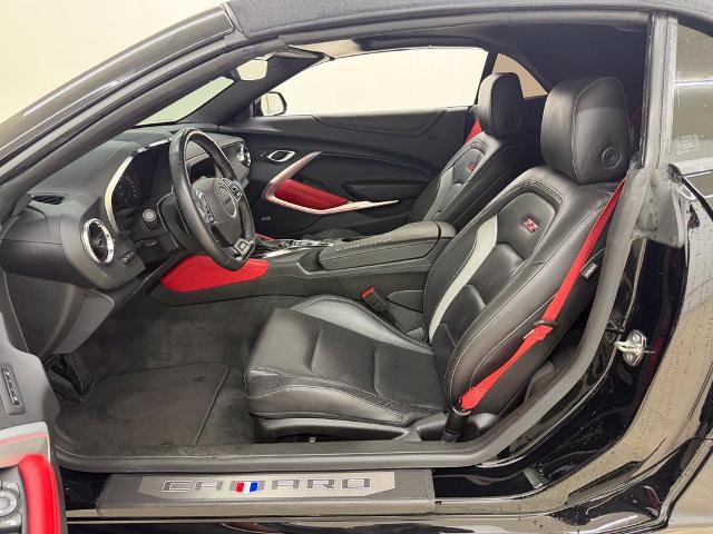 2024 Chevrolet Camaro - $52,916