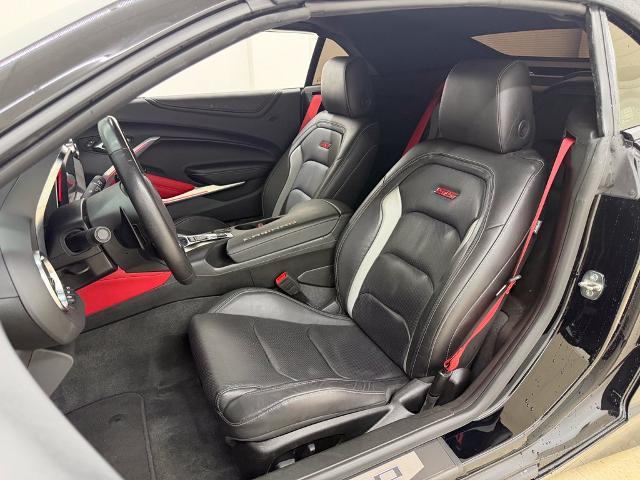 2024 Chevrolet Camaro - $52,916