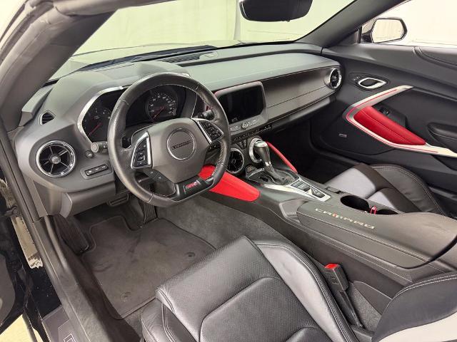 2024 Chevrolet Camaro - $52,916