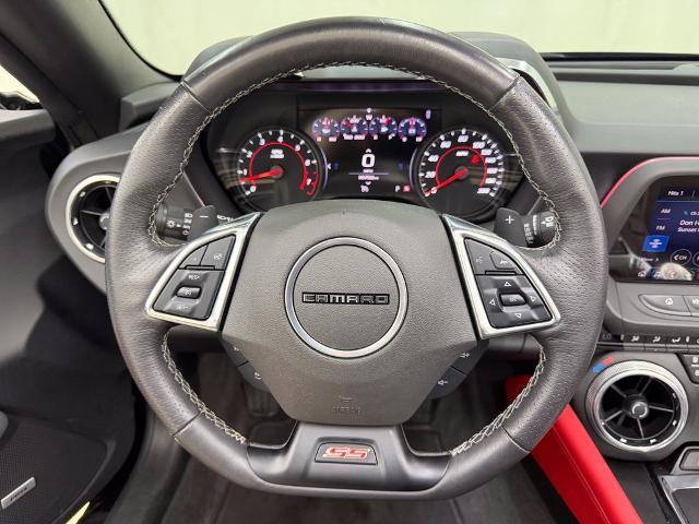2024 Chevrolet Camaro - $52,916