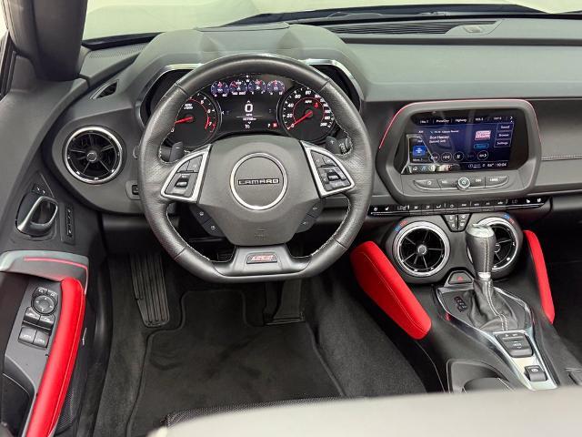 2024 Chevrolet Camaro - $52,916