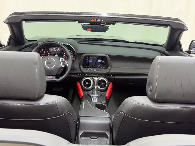 2024 Chevrolet Camaro - $52,916