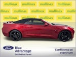 2018 Camaro Thumbnail 2