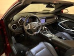 2018 Camaro Thumbnail 6