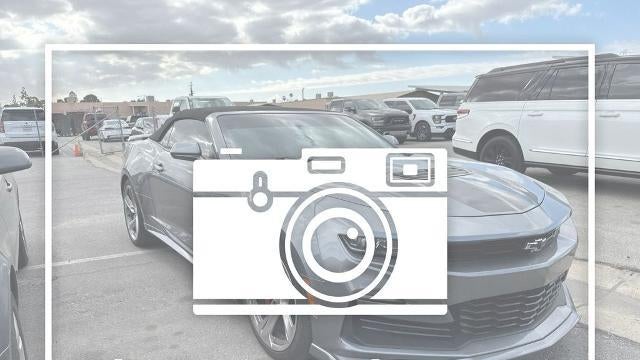 Preowned 2020 Chevrolet Camaro SS for Sale