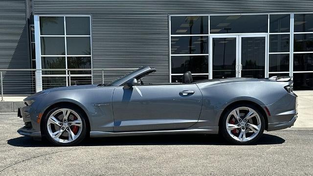 2020 Chevrolet Camaro SS